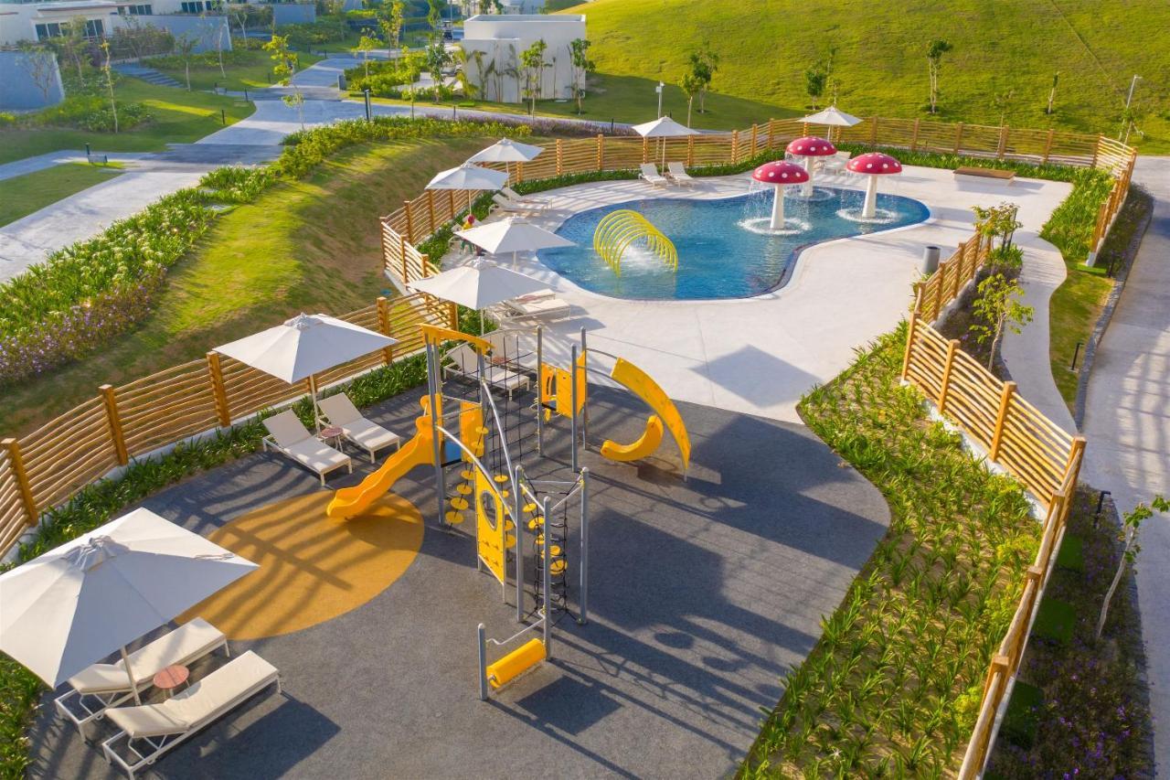 Alma Resort Cam Ranh Exterior photo