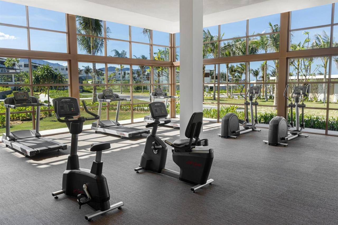 Alma Resort Cam Ranh Exterior photo