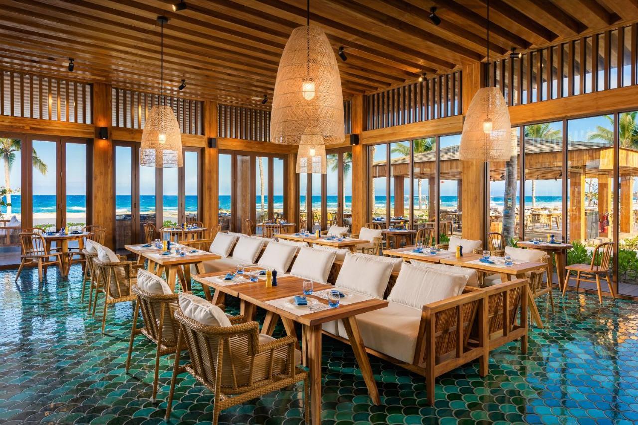 Alma Resort Cam Ranh Exterior photo