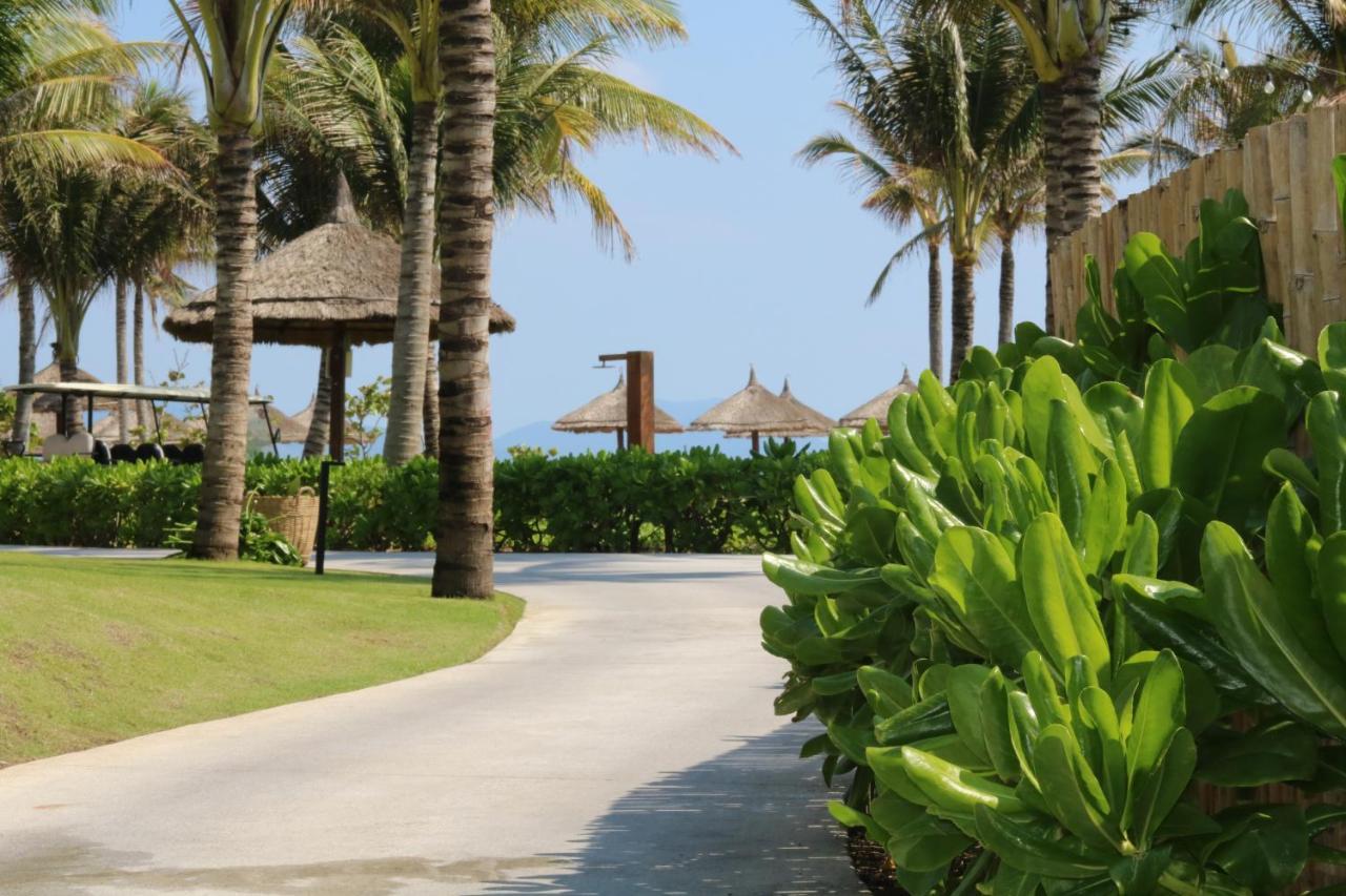 Alma Resort Cam Ranh Exterior photo