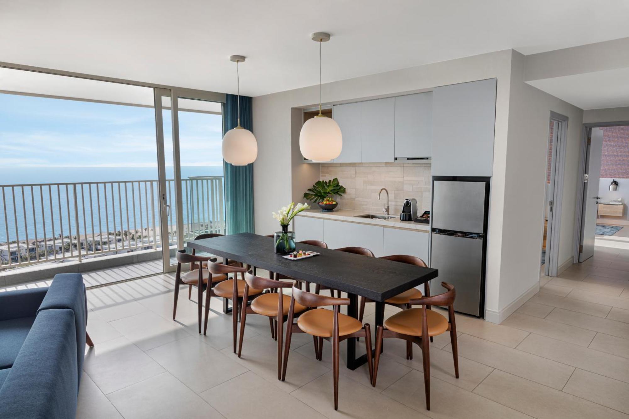 Alma Resort Cam Ranh Exterior photo