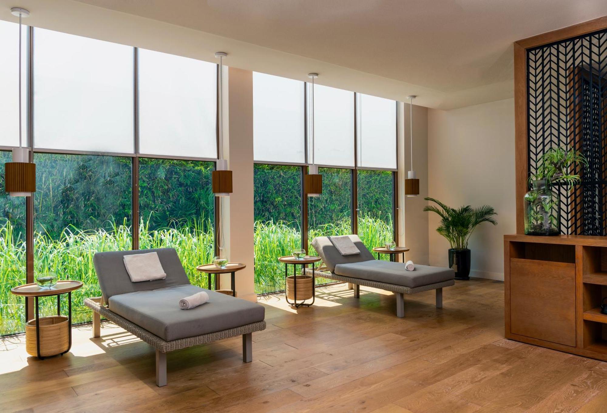 Alma Resort Cam Ranh Exterior photo