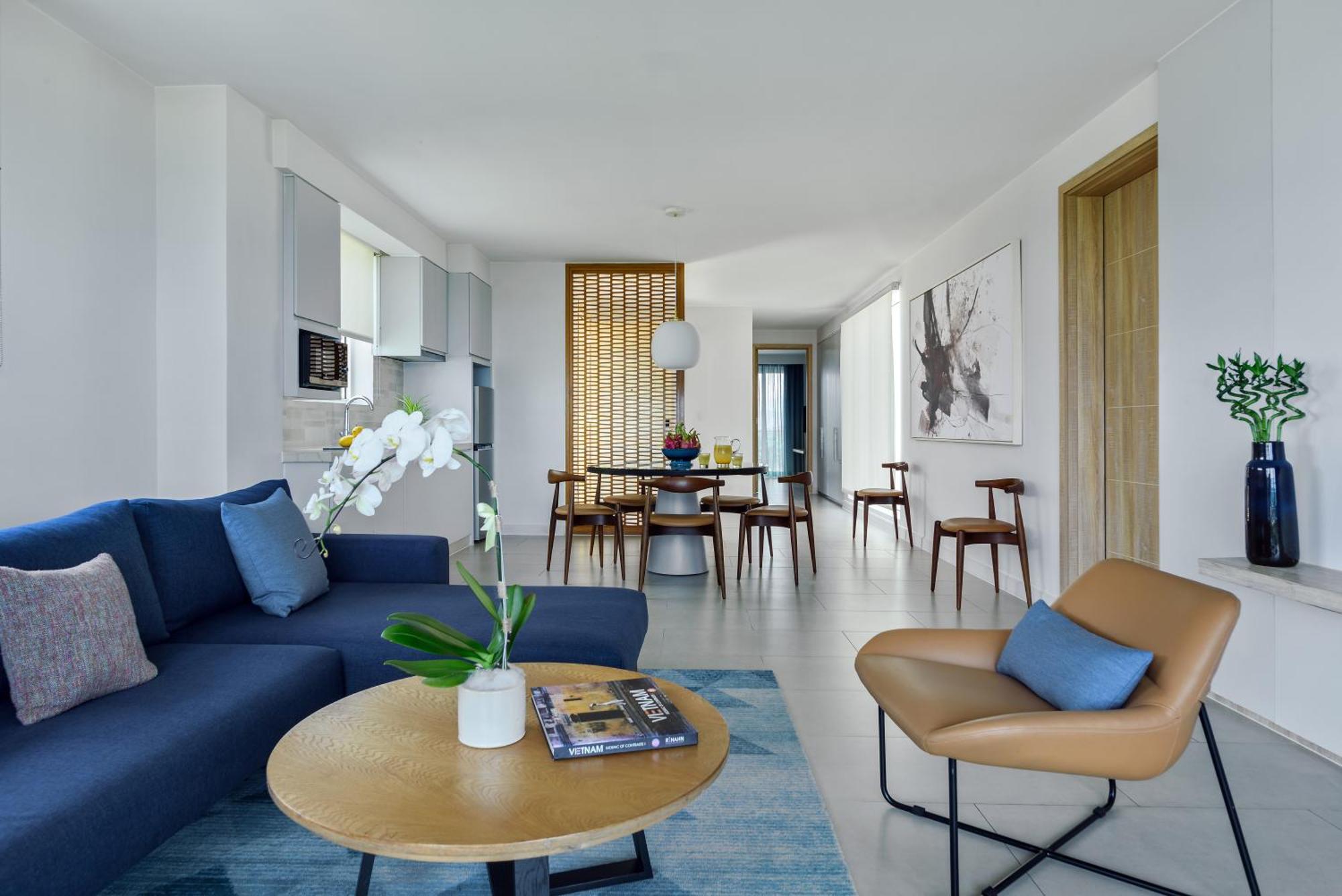 Alma Resort Cam Ranh Exterior photo