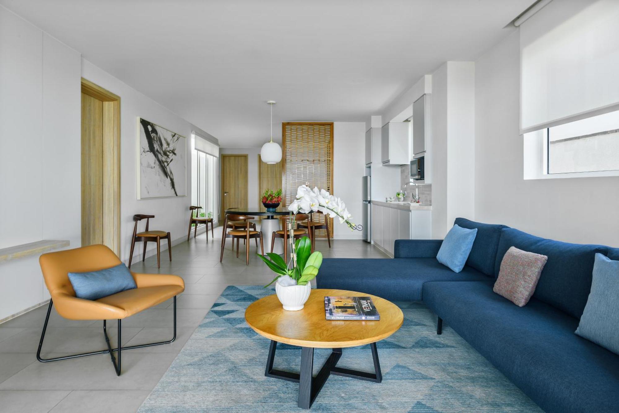 Alma Resort Cam Ranh Exterior photo